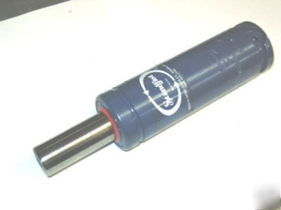 New standfast M500 x 75.0 std nitrogen gas cylinder ?