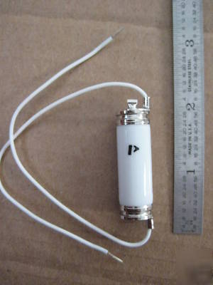 Perkin elmer 0GP-44R spark gap switch circuit breaker
