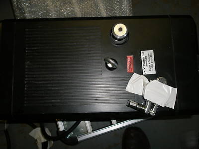 Rietschle thomas vacuum pump v-vtn ultimate vacuum 150