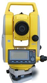 Sokkia SCT6 total station w/ bluetooth