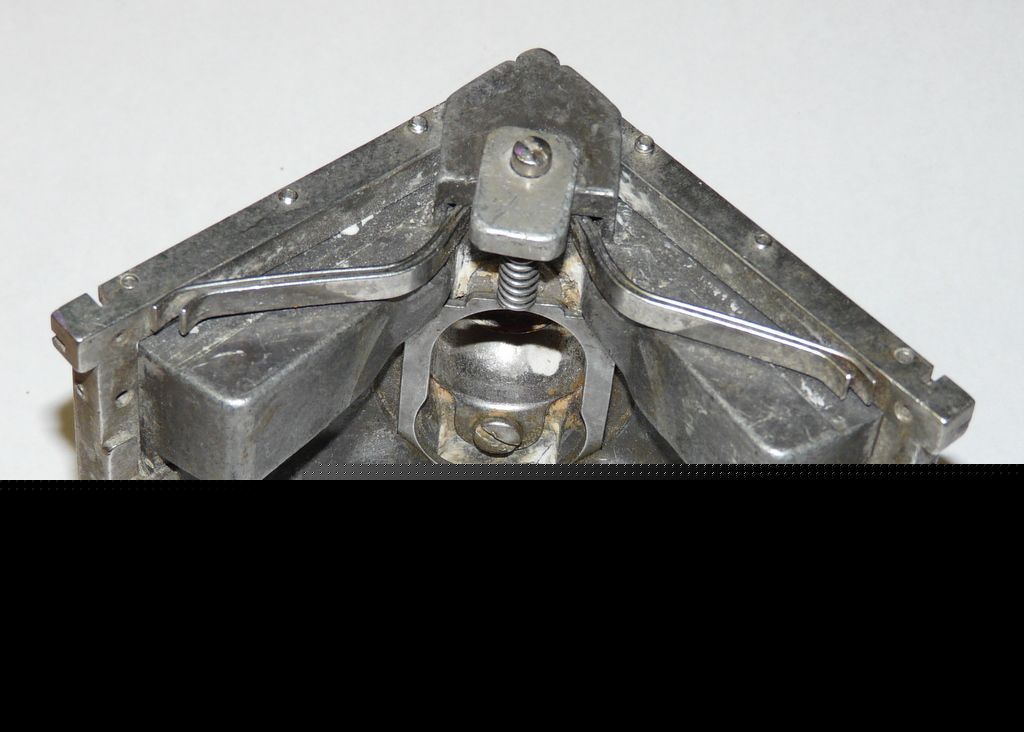 Tape tech 3'' drywall finishing angle head