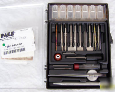 Thermobond, smt / thruhole cir-kit 6993-0180 by pace