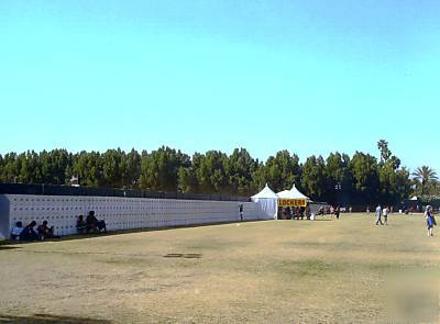 Water park / ski resort / american lockers