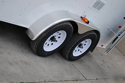 Diesel powered diesel fired hot water pressure washer
