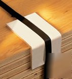 100 strapping protectors 3 x 3 x 3