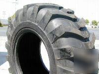 21L x 24- R4 -12 ply tractor, backhoe cat,case tire