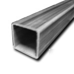 304 stainless steel square tube 3