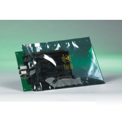 3M reclosable static shielding bags 5 x 8