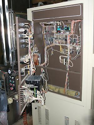 Atlas es-25 xenon weatherometer. nice machine 
