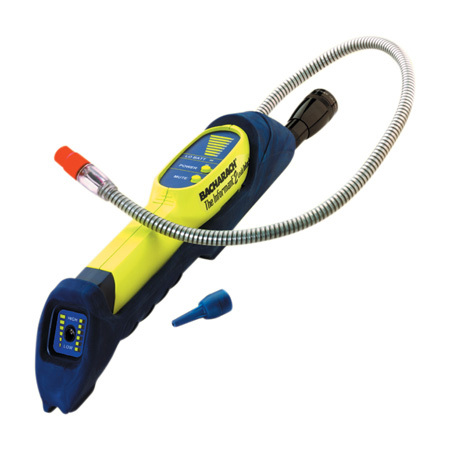 Bacharach mfg.# 19-8038 informantÂ® 2 leak detector