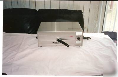 Biaggia pizza oven