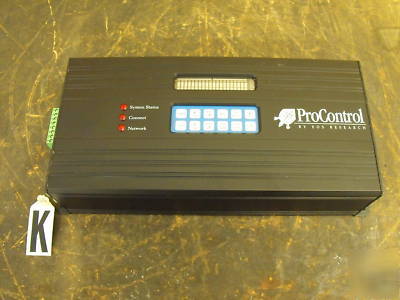 Byeos research pro control fully capable plc and scada