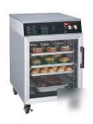 Flav-r-freshÂ® 1-door portable holding cabinet