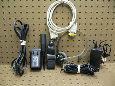 Jdsu acterna ofi-2000 multifunction loss test set 