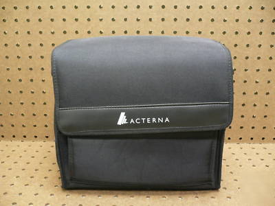 Jdsu acterna ofi-2000 multifunction loss test set 