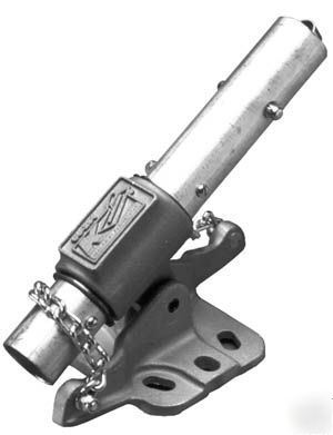 Kraft CC294 ezy-tilt ii 6 hole button float bracket