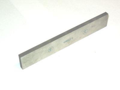 Lathe parting tool bit cutoff blade tooling 1-1/4