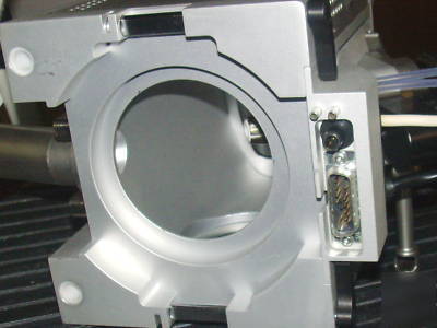 Ltq thermo finnigan apci ion max source mass spec