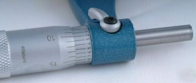 New 6 pc mti style micrometer set(0-6