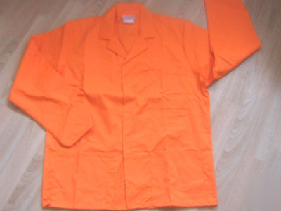 New mens faithful workwear pocket jacket 108/42