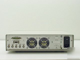 New port 5600-65 advanced 65 amp high power laser driver