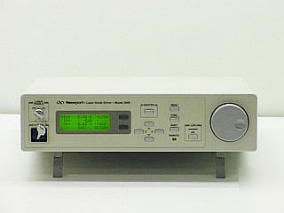 New port 5600-65 advanced 65 amp high power laser driver