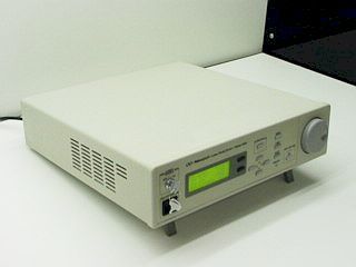 New port 5600-65 advanced 65 amp high power laser driver