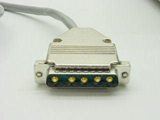 New port 5600-65 advanced 65 amp high power laser driver