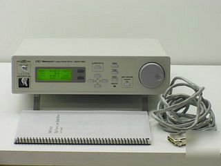 New port 5600-65 advanced 65 amp high power laser driver