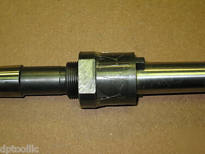 New size #9 e-z eject shell reamer arbor #4MT