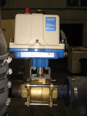 New spencer S30104 standard overhung vacuum blower: 