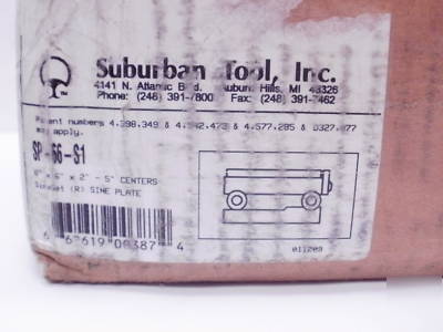 New suburban sp-66-S1 6