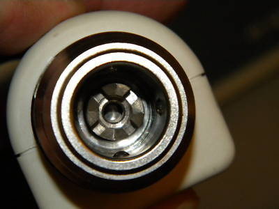 Polytron pt 1300 d homogenizer 100W drive, 30K rpm