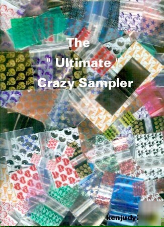 The ultimate 