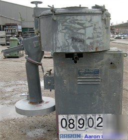 Used: prodex cooler, model CM50, approximately 150 lite