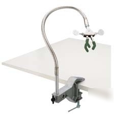 Vwr talon ultra flex support systems with bench clamp