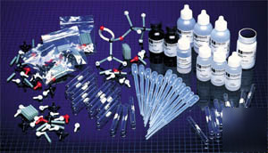  chemistry of esters kit r-EST1