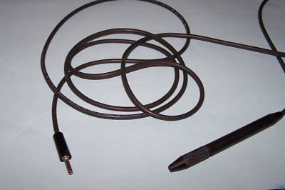 Ellman dento-surg 90 ffp electrosurg unit