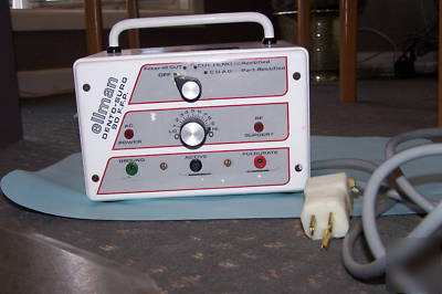 Ellman dento-surg 90 ffp electrosurg unit