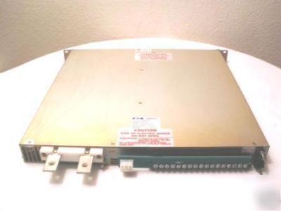 Ems 10-60 high power supply 10-60-20D-0099-1 lambda