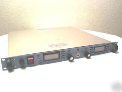 Ems 10-60 high power supply 10-60-20D-0099-1 lambda
