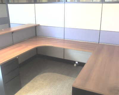 Evolve furniture group office divider panels $175.50