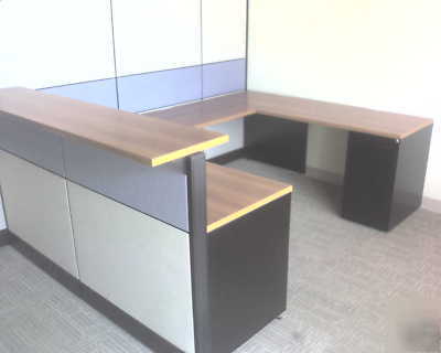 Evolve furniture group office divider panels $175.50