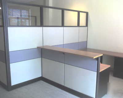 Evolve furniture group office divider panels $175.50