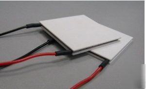  2XTEC1-12706 68W tec thermoelectric cooler peltier 12V