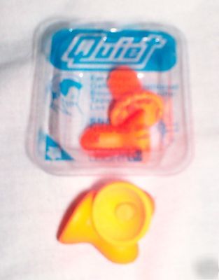 6PR howard leight quiet ear plug nrr 26