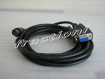 Allen bradley plc 1761-cbl-PM02 (1761CBLPM02) cable 