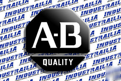 Allen bradley voltage starter 509-aod