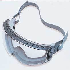 Bacou-dalloz uvex stealth goggles, bacou-: S39610C