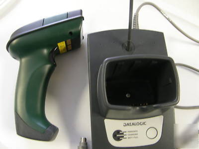 Datalogic dragon M101 910MHZ barcode scanner